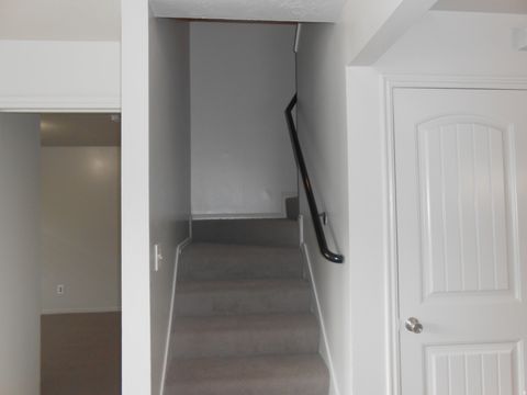Tiny photo for 3917 W ROCKWOOD WAY #B, West Valley City, UT 84120 (MLS # 2141583)