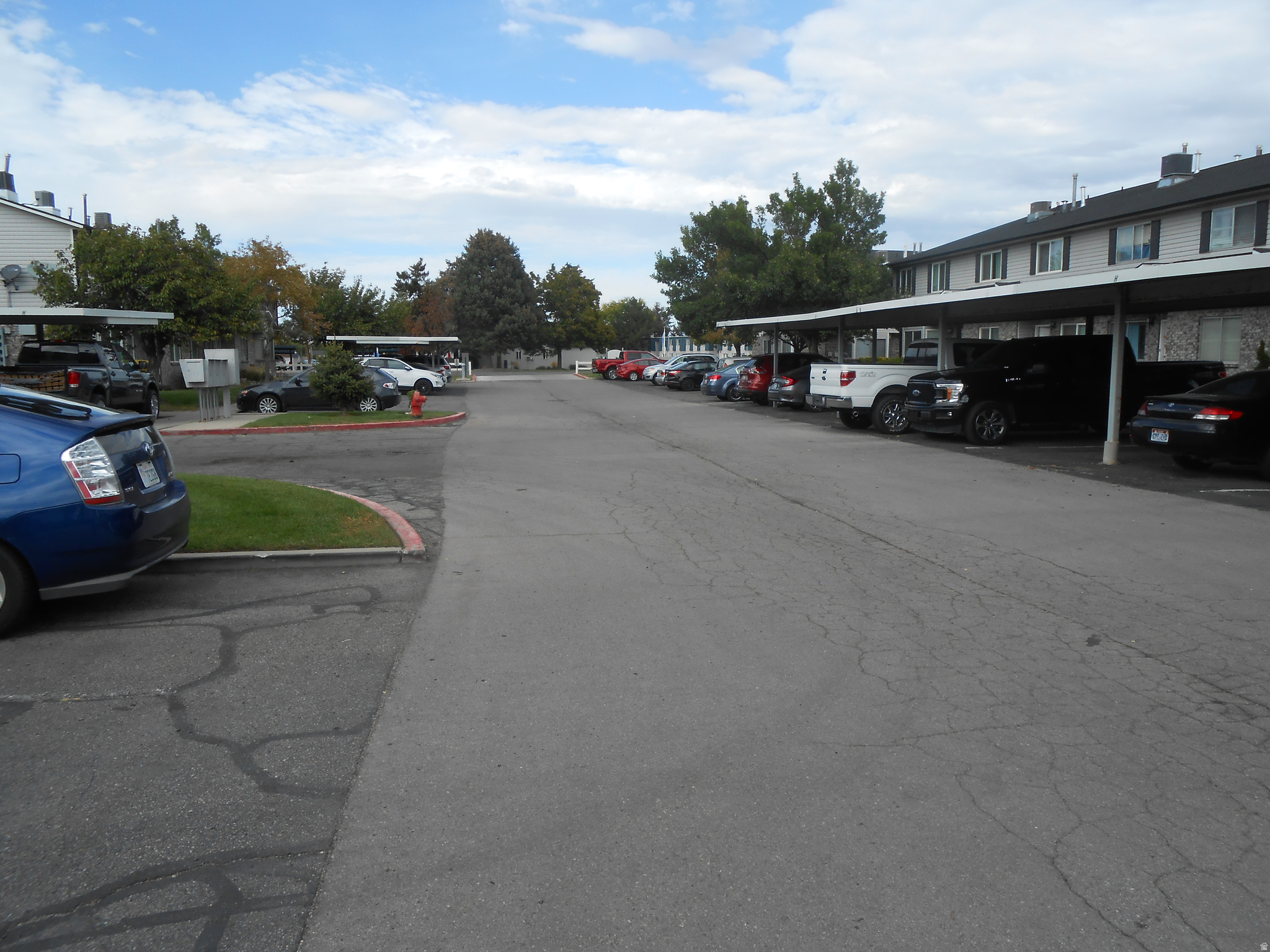 WILDWOOD COVE PUD - Residential