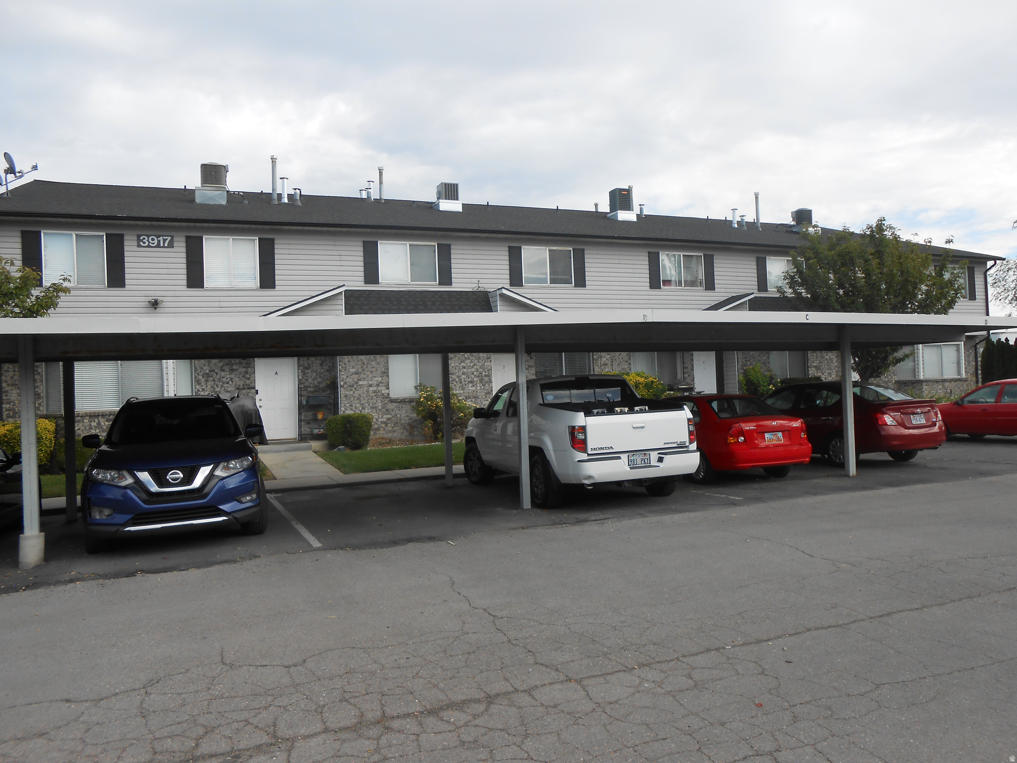 WILDWOOD COVE PUD - Residential