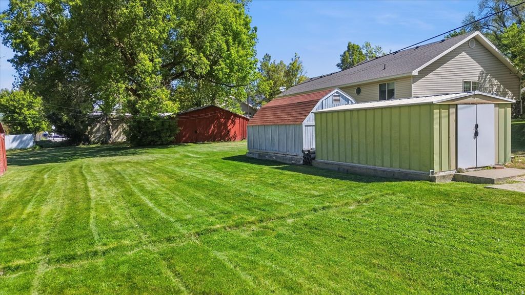 Photo of 565 E 600 N, Logan, UT 84321 (MLS # 2157775)