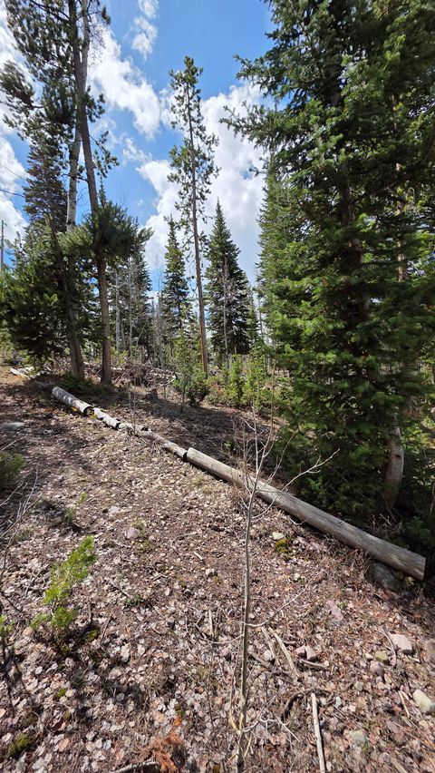 Tiny photo for 5193 FOOTHILL DR, Kamas, UT 84036 (MLS # 2149767)