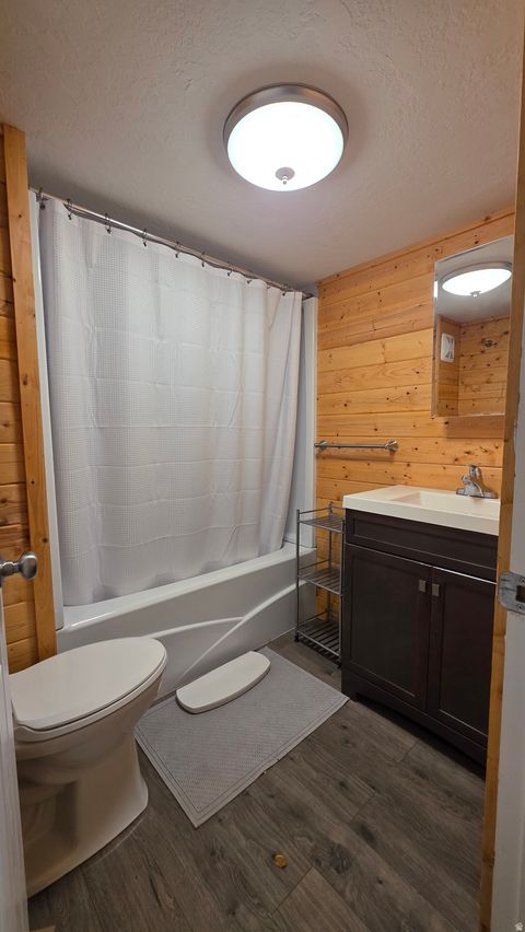 Tiny photo for 5193 FOOTHILL DR, Kamas, UT 84036 (MLS # 2149767)