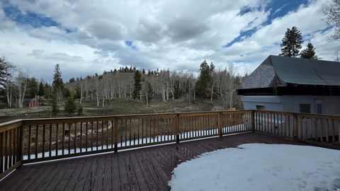 Tiny photo for 5193 FOOTHILL DR, Kamas, UT 84036 (MLS # 2149767)
