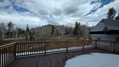 Tiny photo for 5193 FOOTHILL DR, Kamas, UT 84036 (MLS # 2149767)