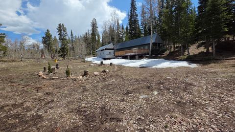 Tiny photo for 5193 FOOTHILL DR, Kamas, UT 84036 (MLS # 2149767)