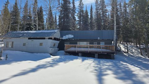 Tiny photo for 5193 FOOTHILL DR, Kamas, UT 84036 (MLS # 2149767)