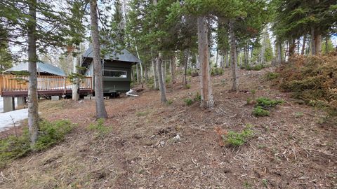 Tiny photo for 5193 FOOTHILL DR, Kamas, UT 84036 (MLS # 2149767)