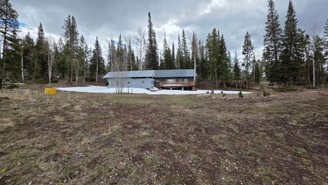Tiny photo for 5193 FOOTHILL DR, Kamas, UT 84036 (MLS # 2149767)