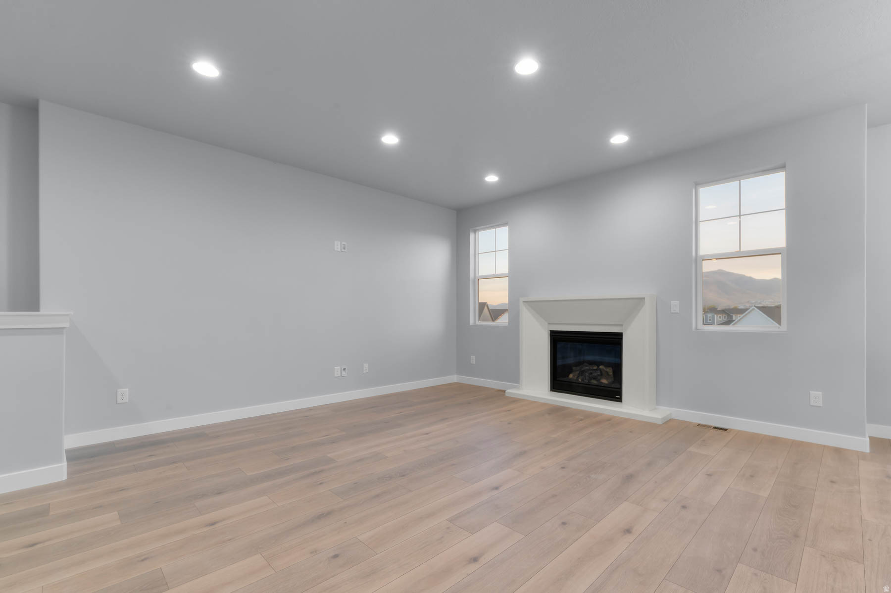 HIDDEN OAKS COLLECTION 616 - Residential