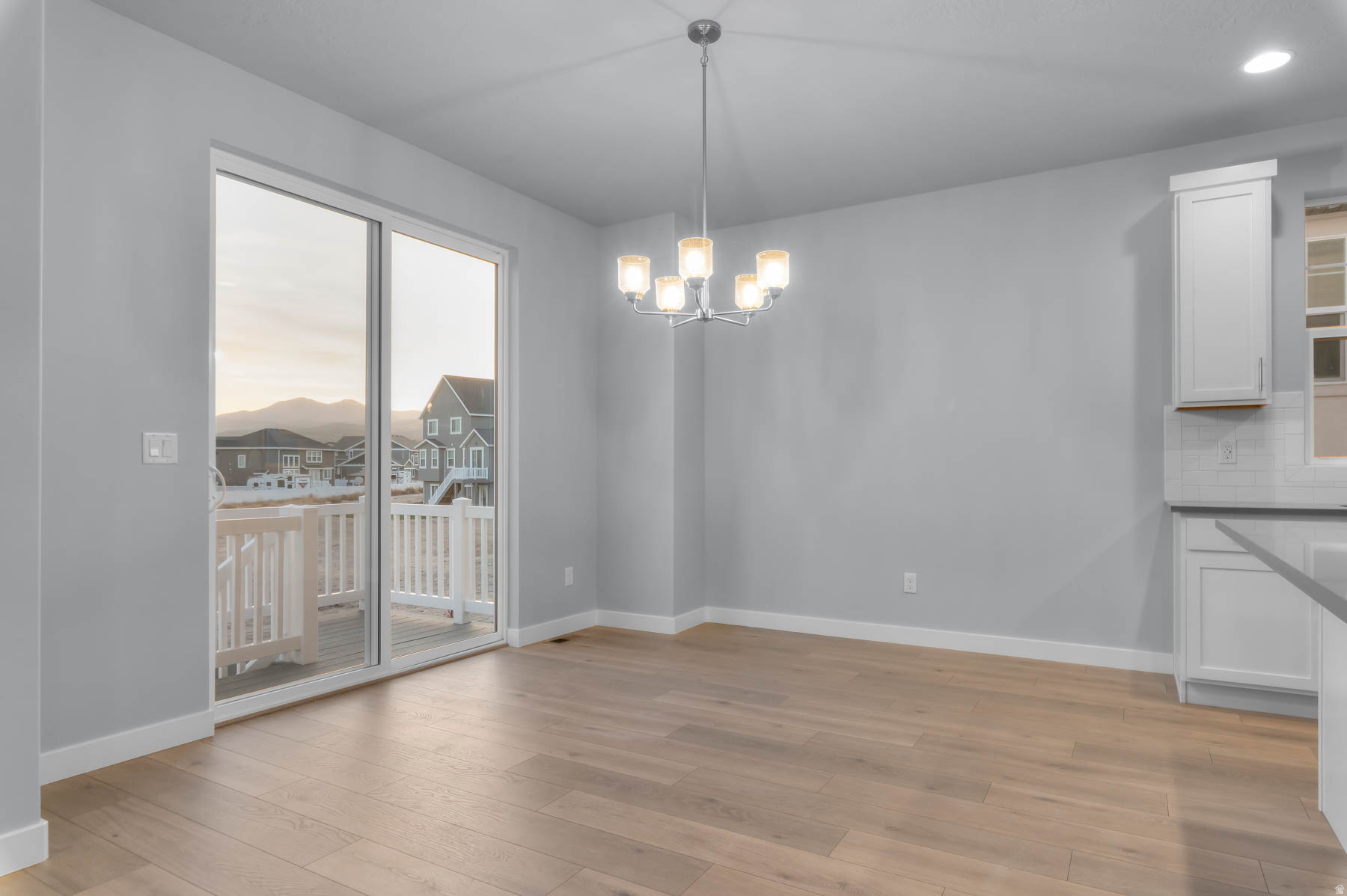 HIDDEN OAKS COLLECTION 616 - Residential