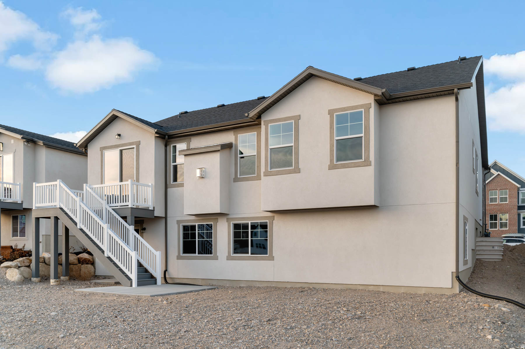 HIDDEN OAKS COLLECTION 616 - Residential