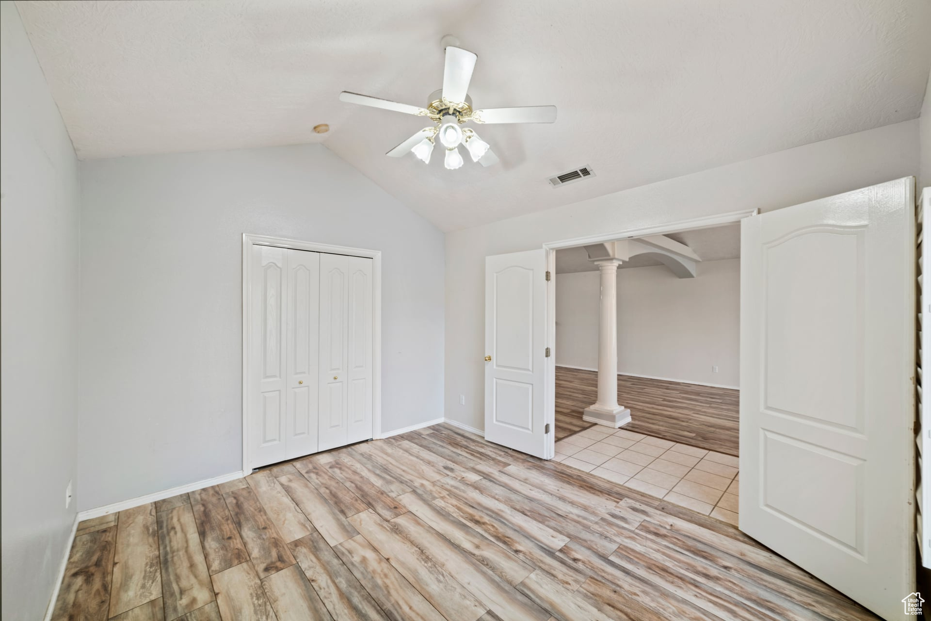 PAR 5 AT BLOOMINGTON HILLS - Residential