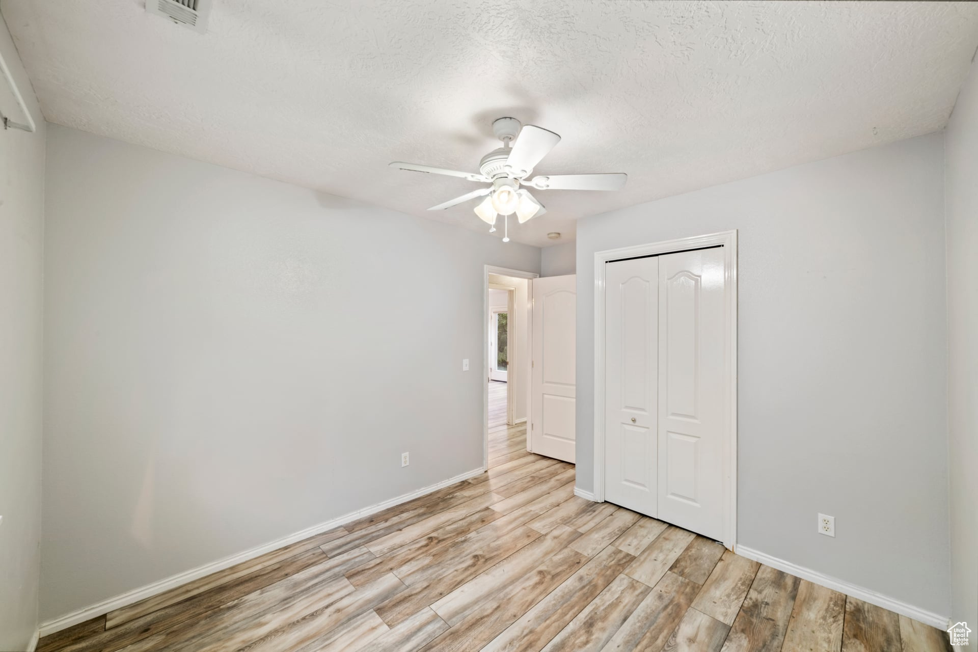 PAR 5 AT BLOOMINGTON HILLS - Residential