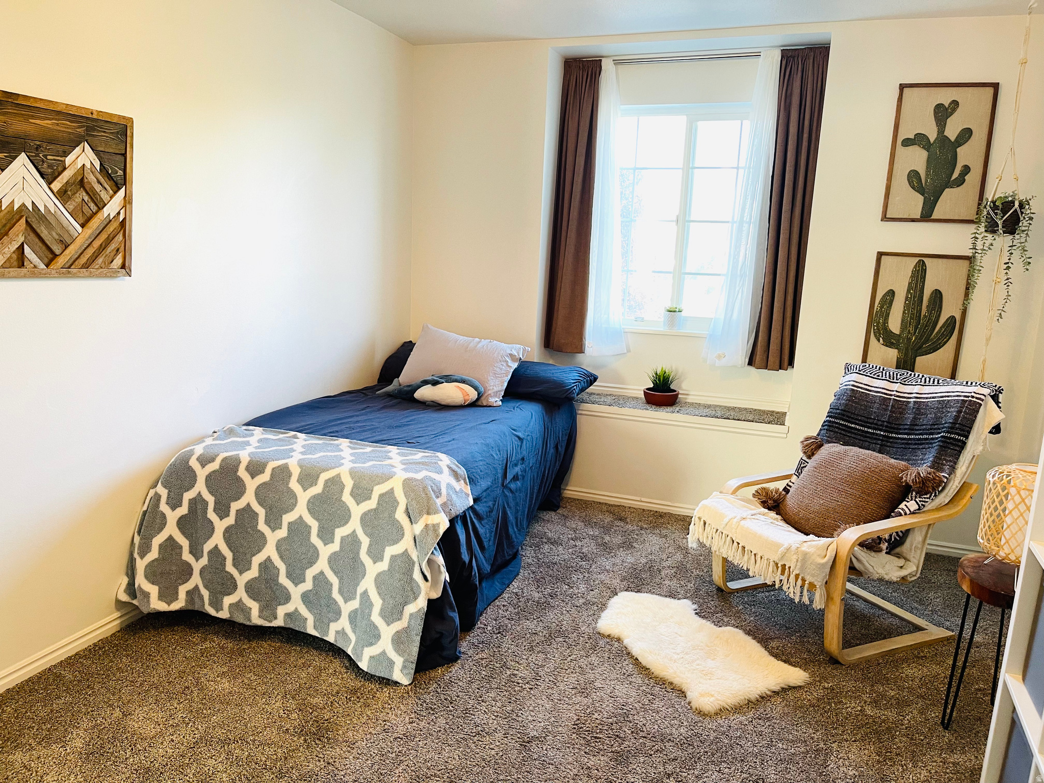 CANYON VIEW HEIGHTS - Residential