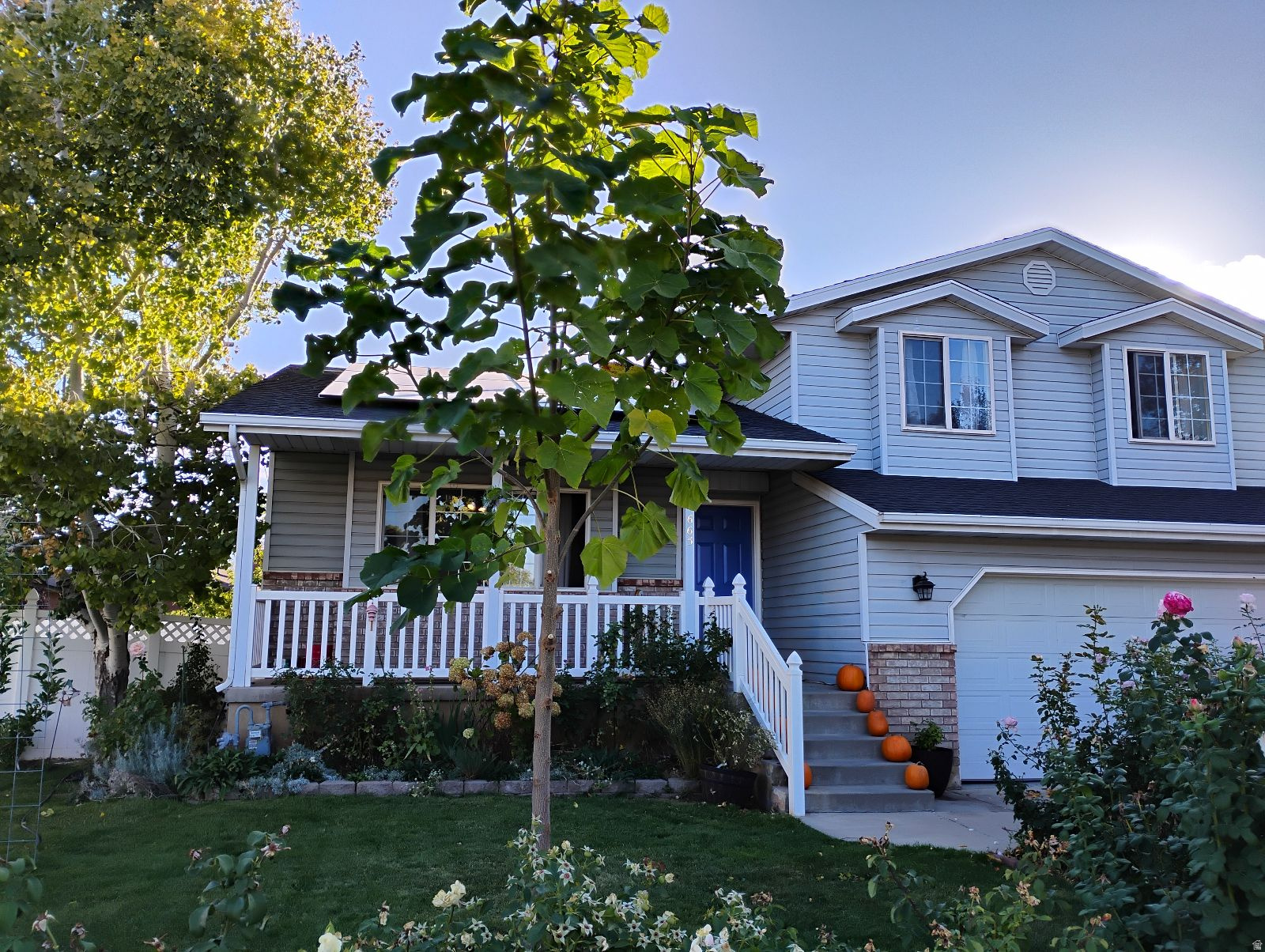 CANYON VIEW HEIGHTS - Residential