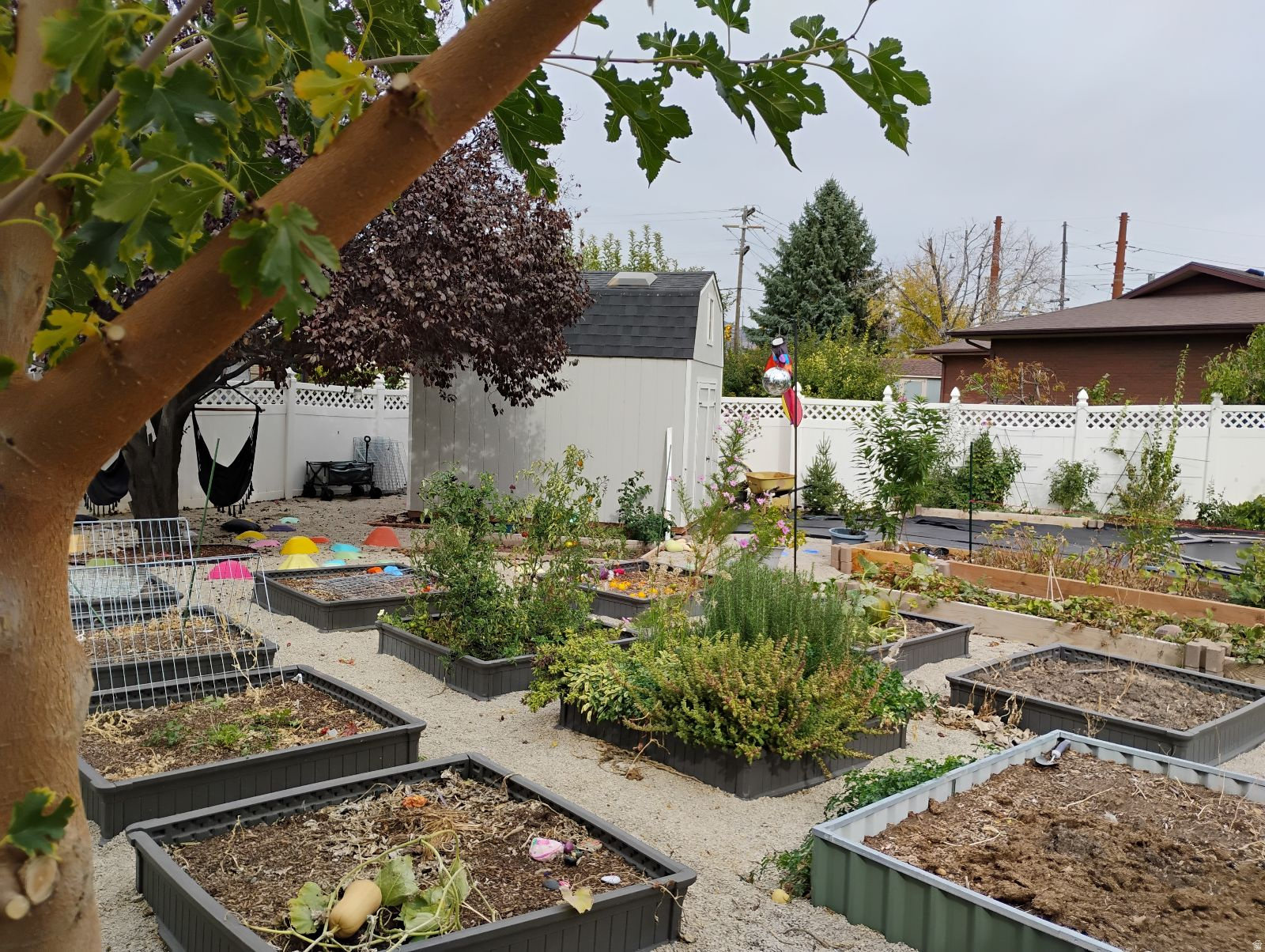 CANYON VIEW HEIGHTS - Residential