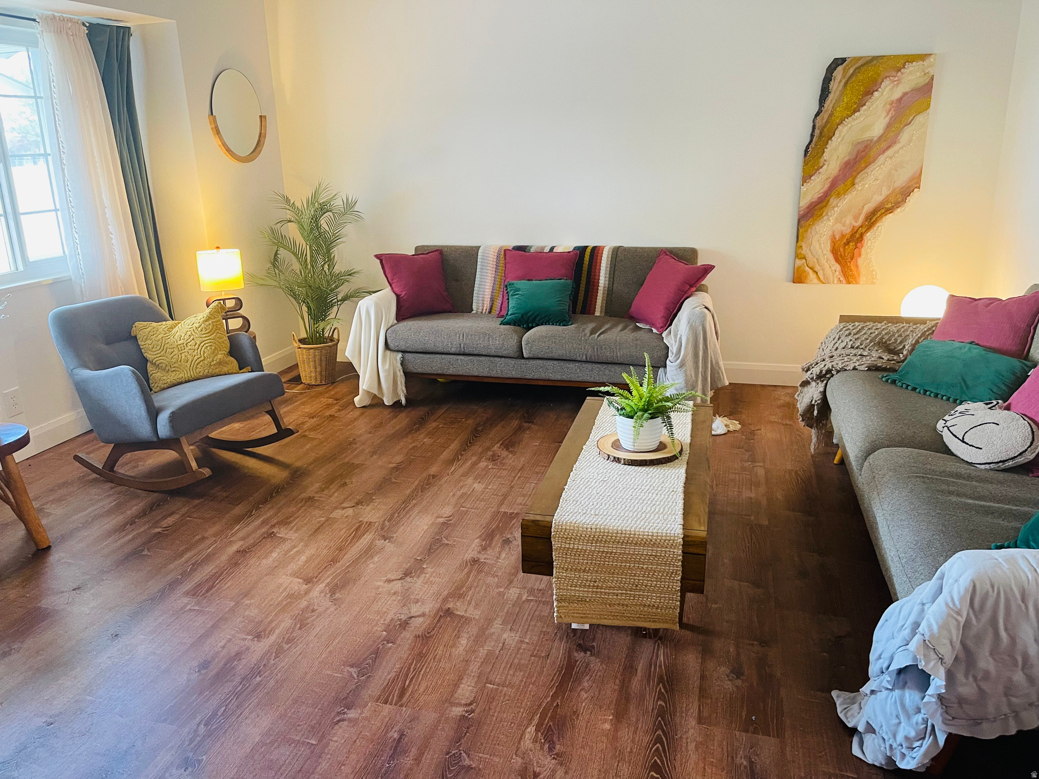 CANYON VIEW HEIGHTS - Residential