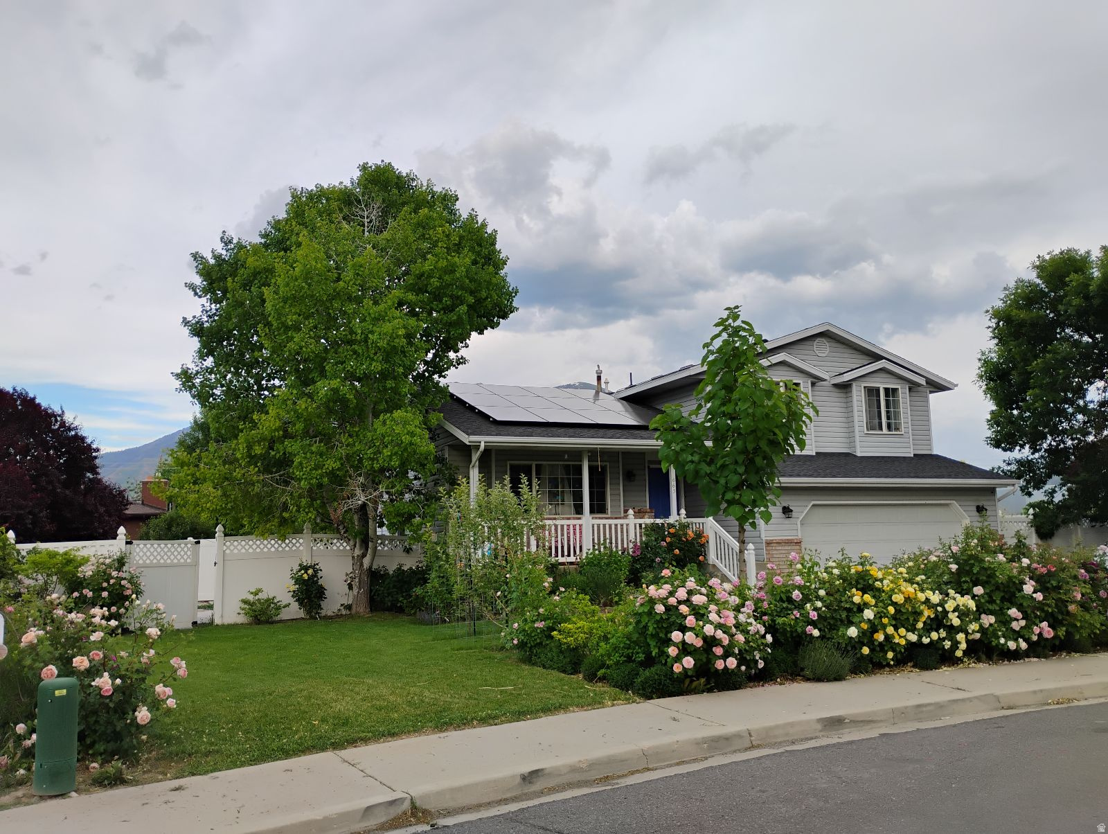 CANYON VIEW HEIGHTS - Residential