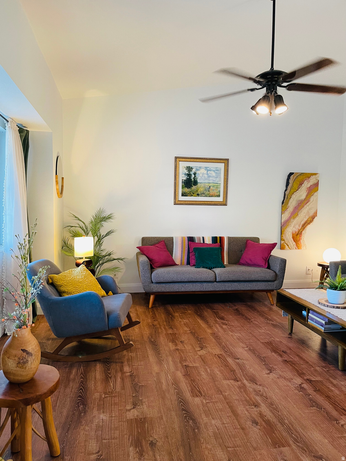 CANYON VIEW HEIGHTS - Residential