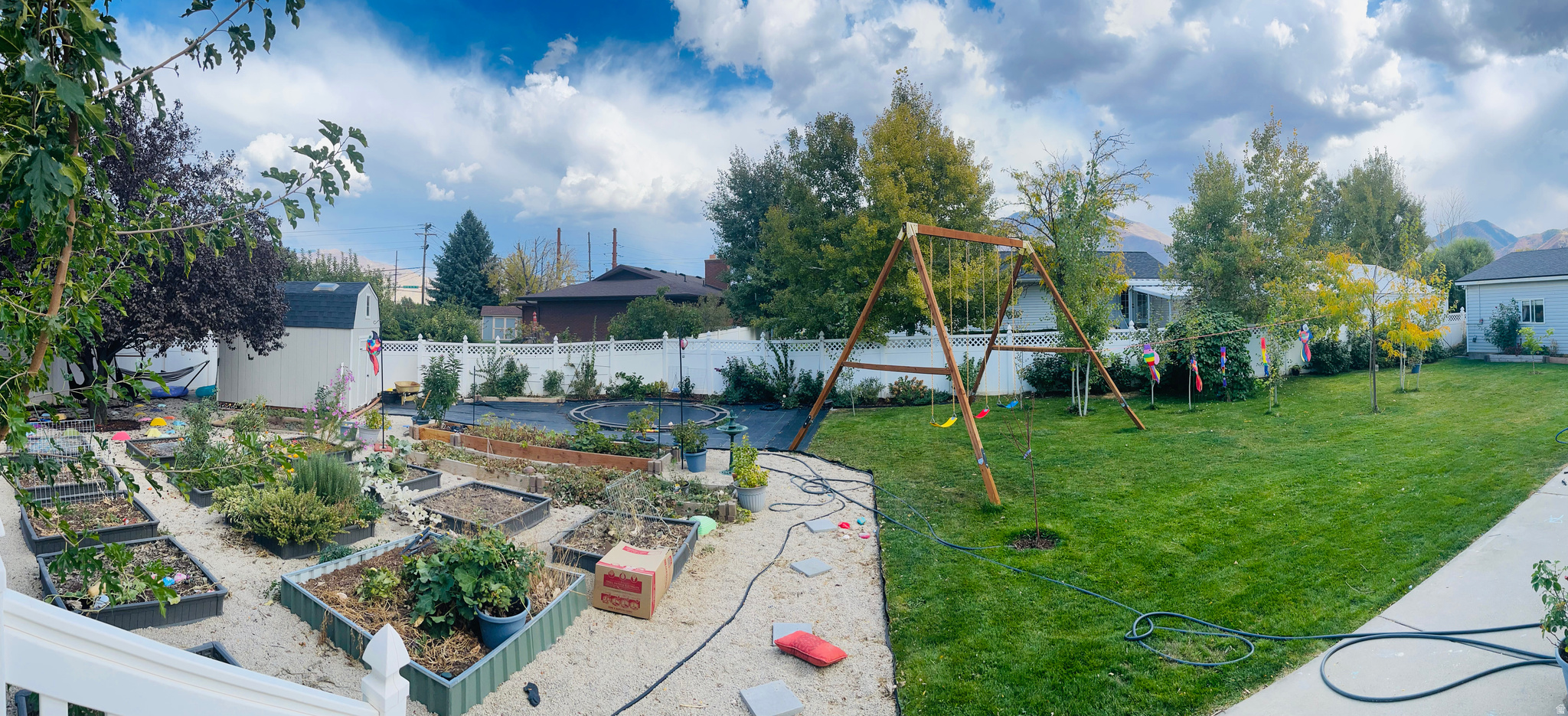 CANYON VIEW HEIGHTS - Residential