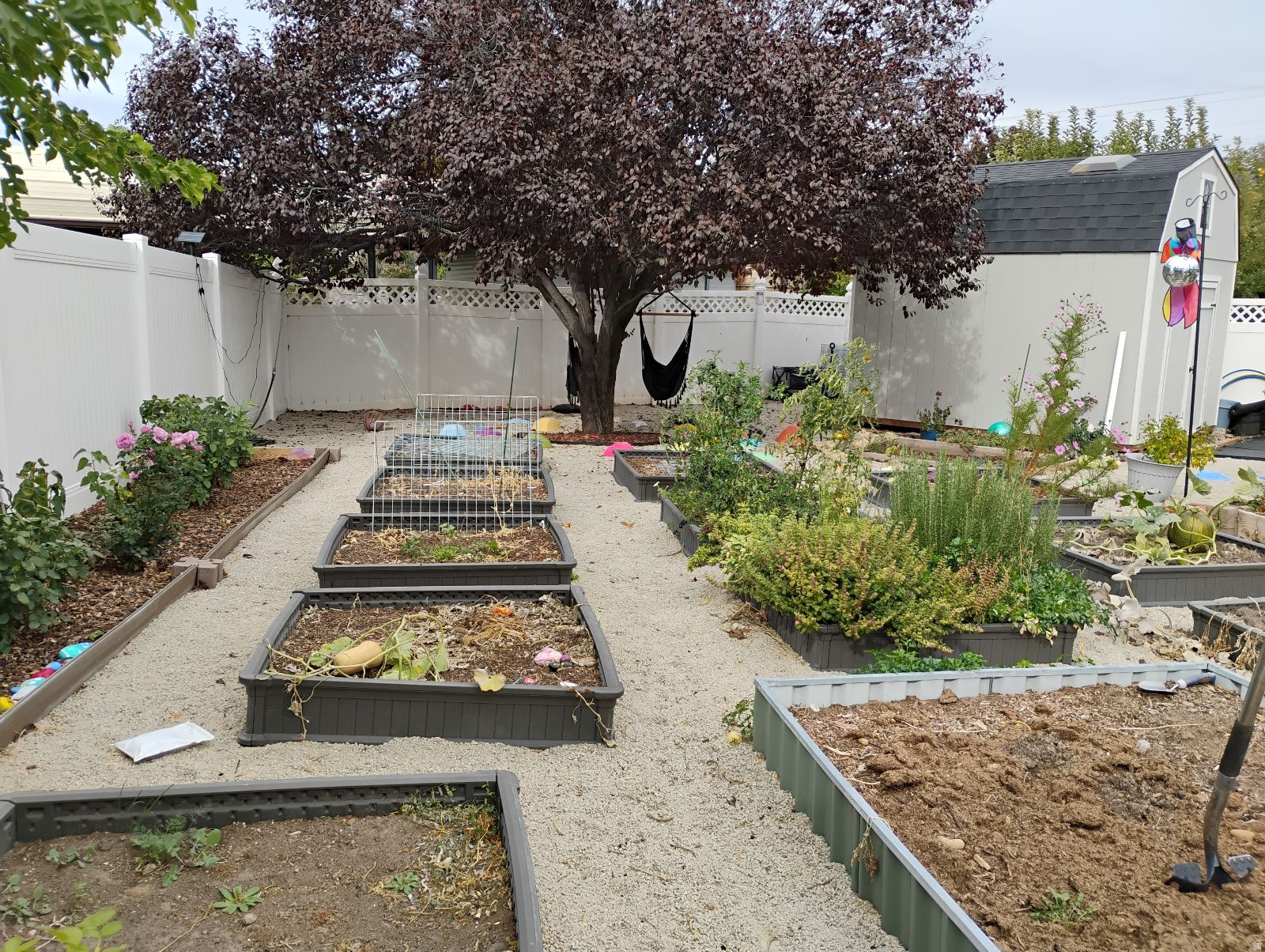 CANYON VIEW HEIGHTS - Residential