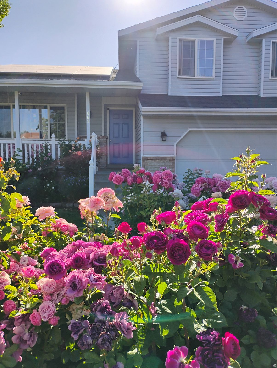 CANYON VIEW HEIGHTS - Residential