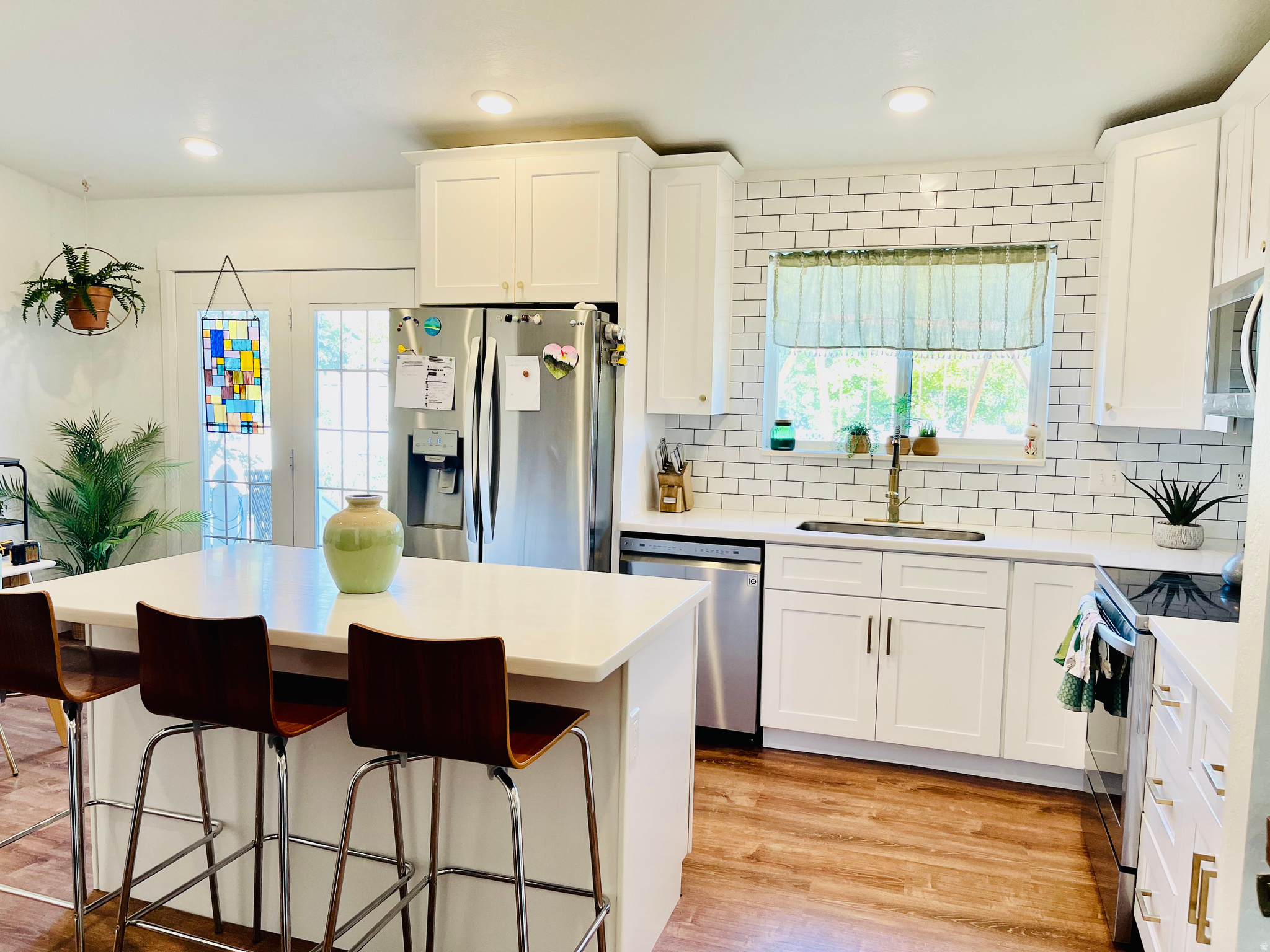 CANYON VIEW HEIGHTS - Residential