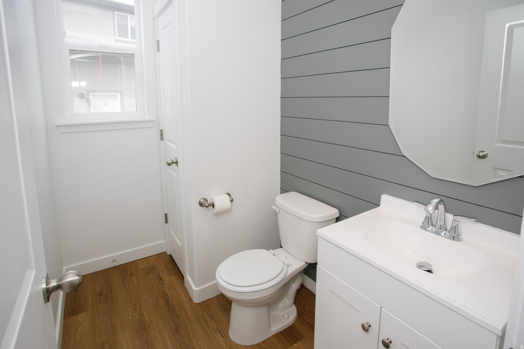 PORTERS CROSSING - Residential