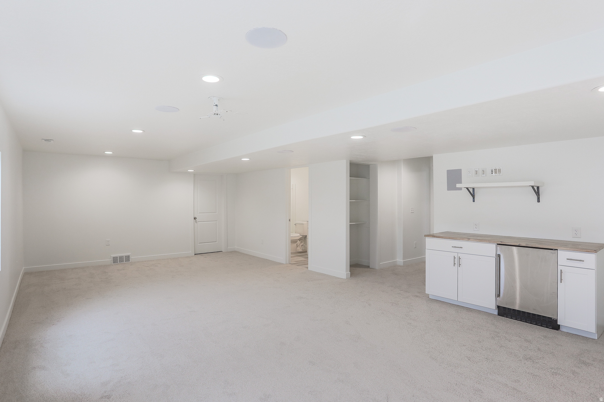 PORTERS CROSSING - Residential