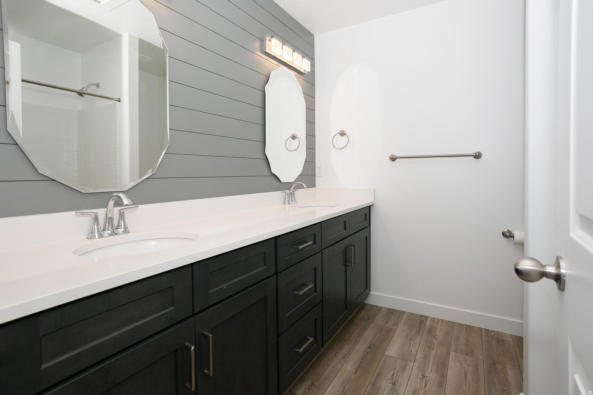 PORTERS CROSSING - Residential