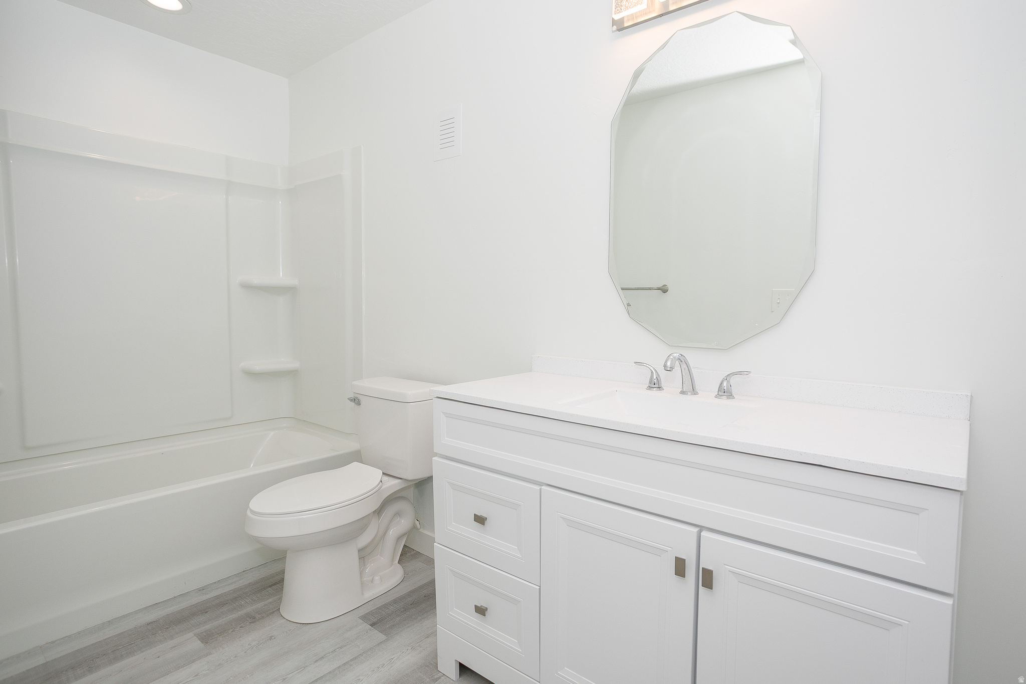 PORTERS CROSSING - Residential