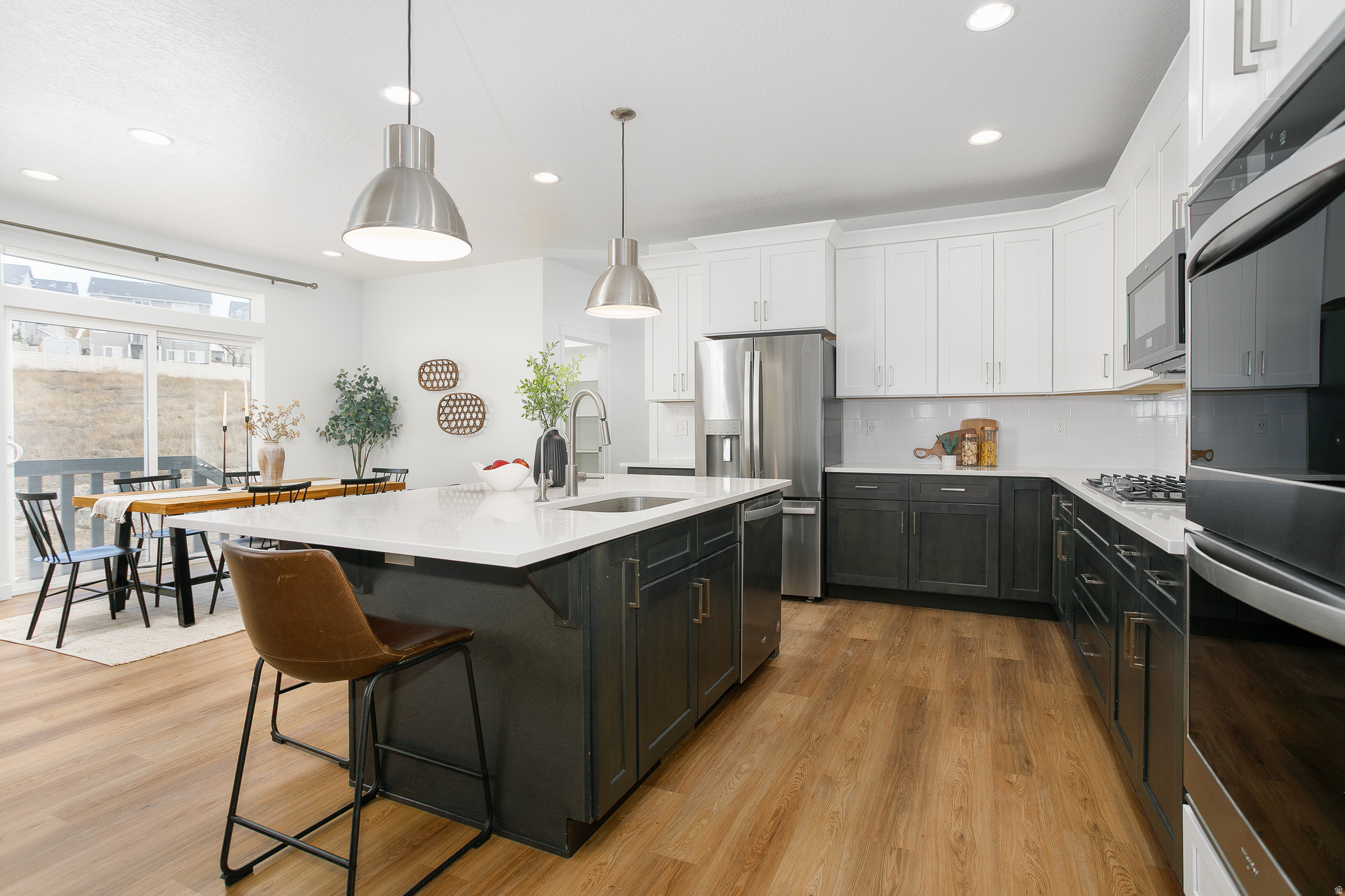 PORTERS CROSSING - Residential