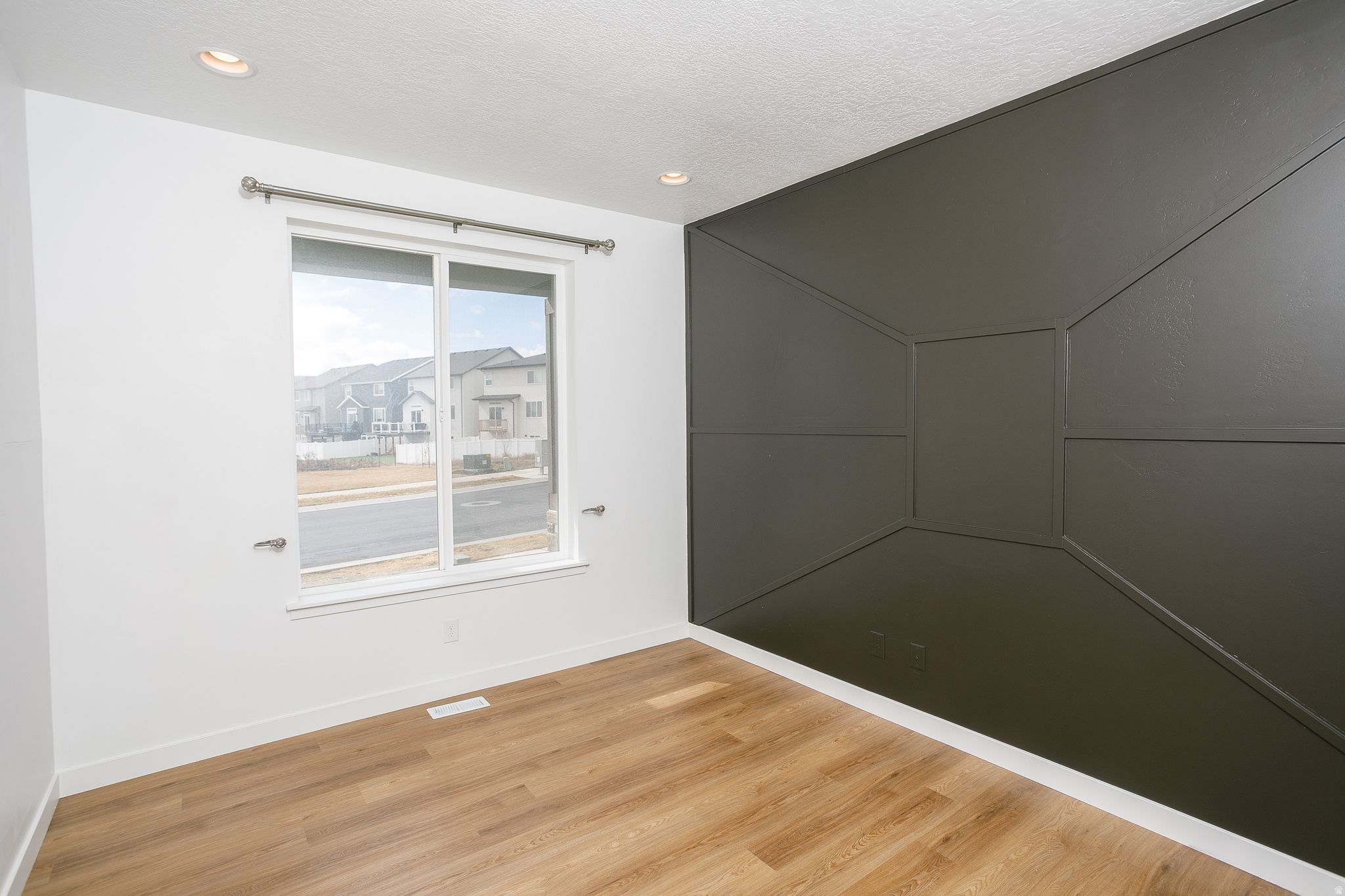 PORTERS CROSSING - Residential