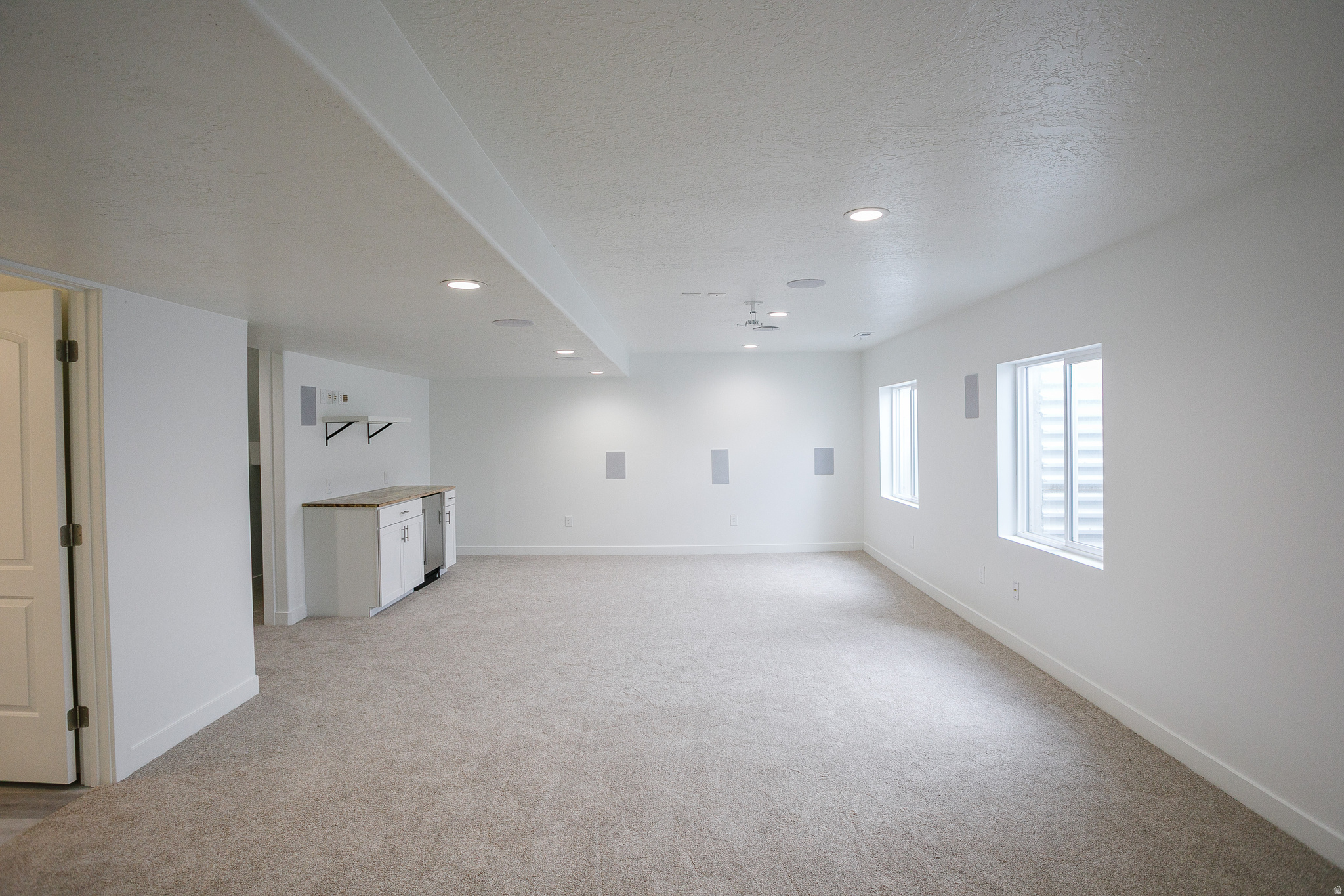 PORTERS CROSSING - Residential