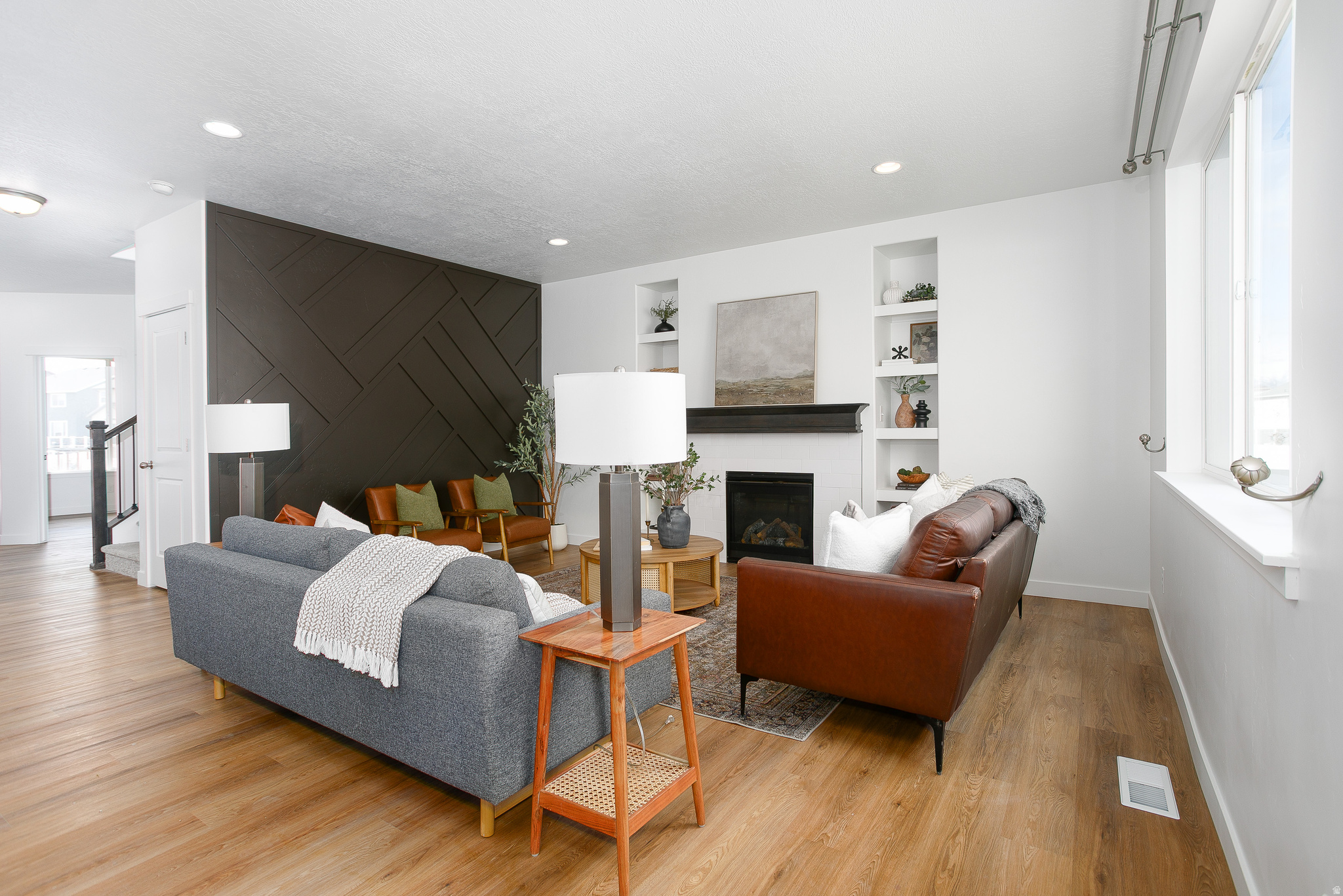 PORTERS CROSSING - Residential