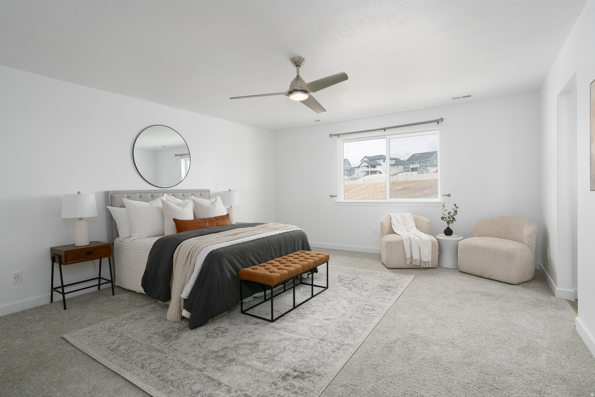 PORTERS CROSSING - Residential