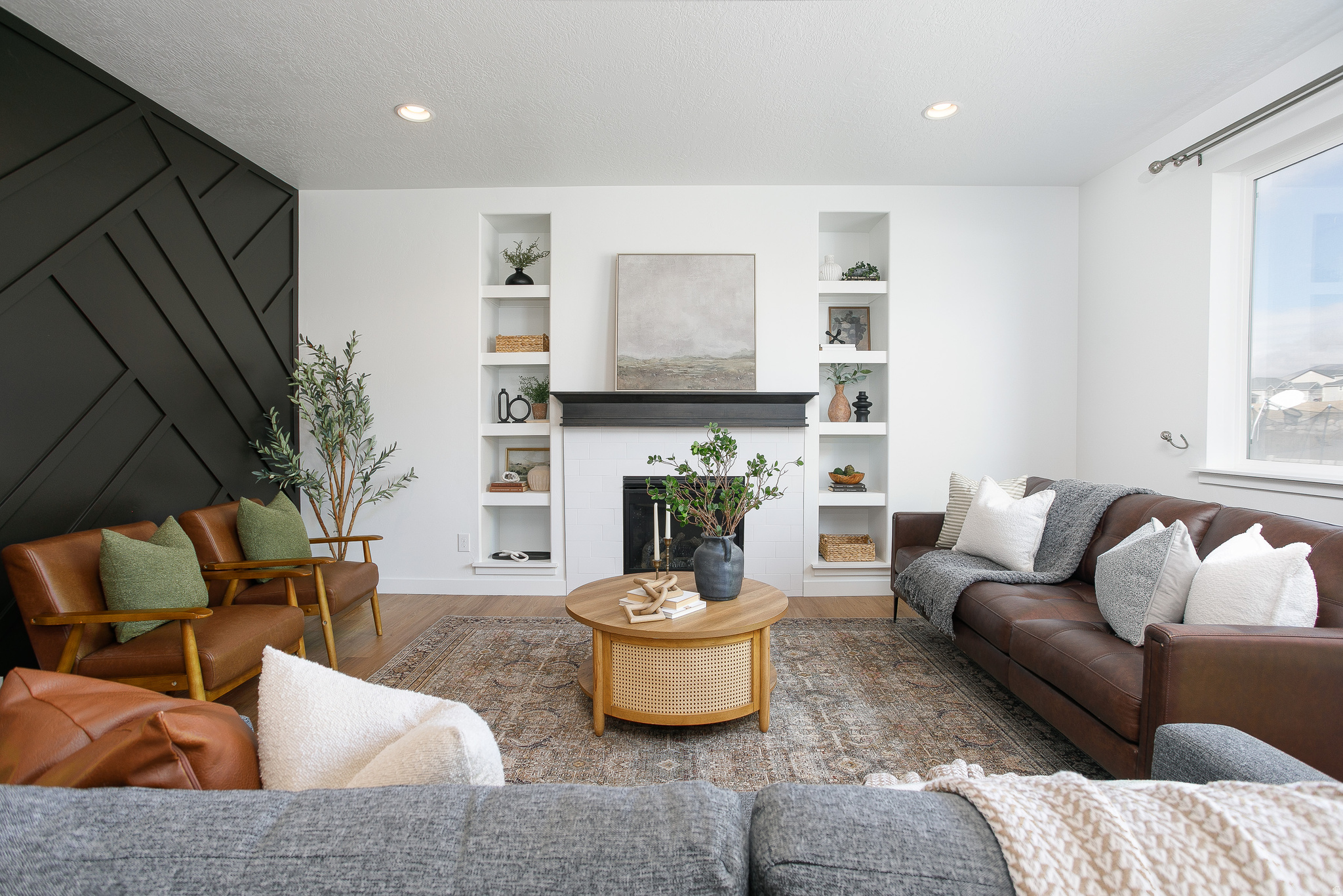 PORTERS CROSSING - Residential