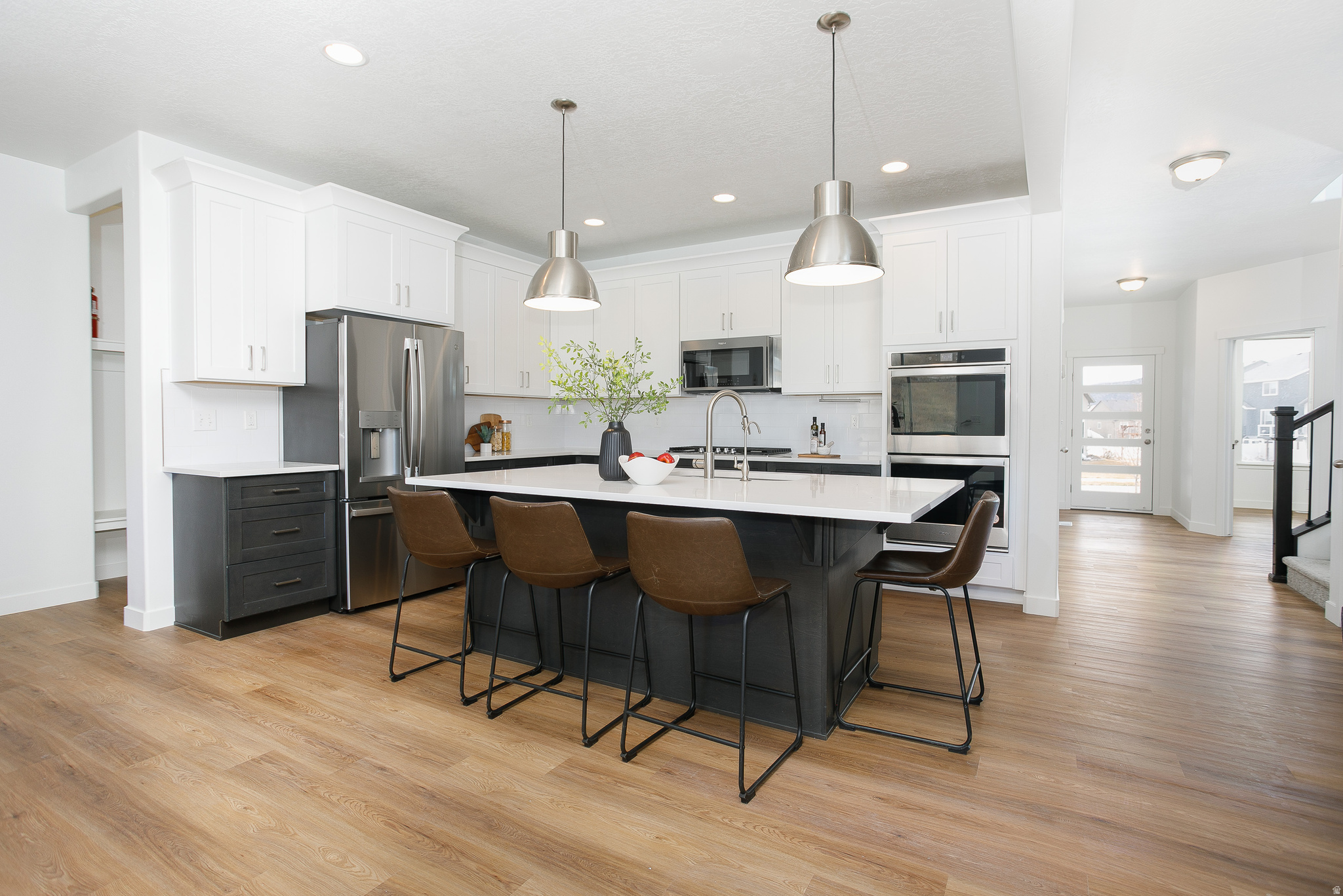 PORTERS CROSSING - Residential