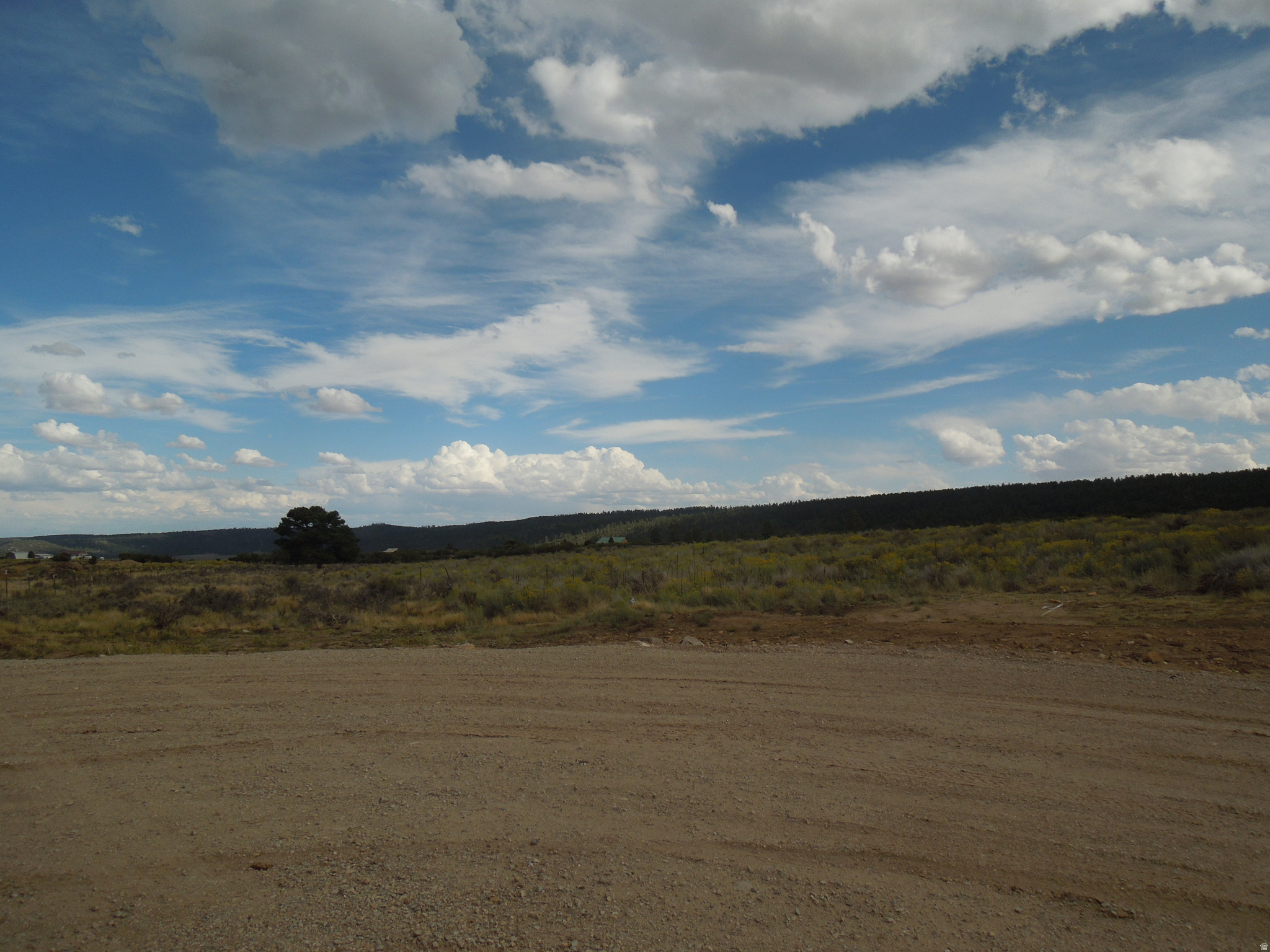 OLD AIRPORT SUBDIVISION - Land