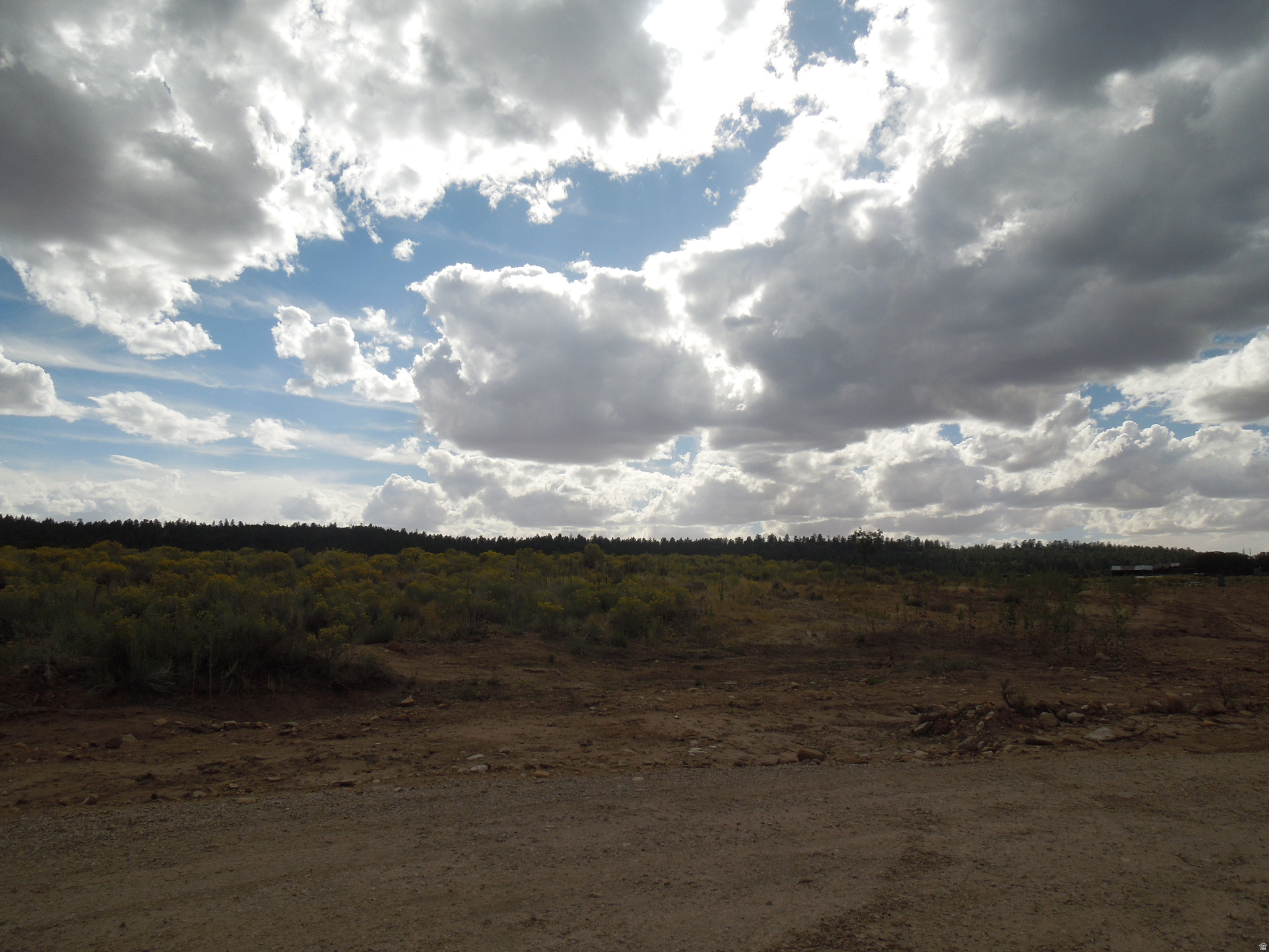 OLD AIRPORT SUBDIVISION - Land