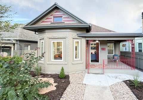 Tiny photo for 868 E 500 S, Salt Lake City, UT 84102 (MLS # 2169595)