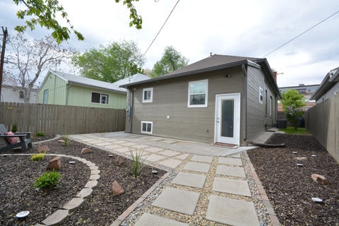 Tiny photo for 868 E 500 S, Salt Lake City, UT 84102 (MLS # 2169595)