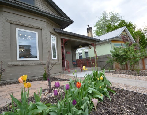 Tiny photo for 868 E 500 S, Salt Lake City, UT 84102 (MLS # 2169595)
