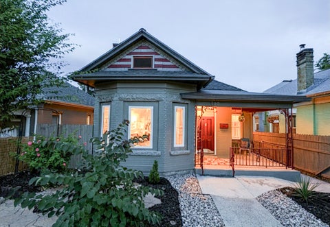 Tiny photo for 868 E 500 S, Salt Lake City, UT 84102 (MLS # 2169595)