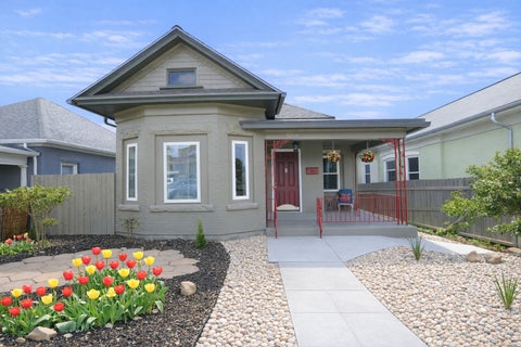 Photo of 868 E 500 S, Salt Lake City, UT 84102 (MLS # 2169595)