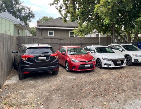 Tiny photo for 868 E 500 S, Salt Lake City, UT 84102 (MLS # 2169595)