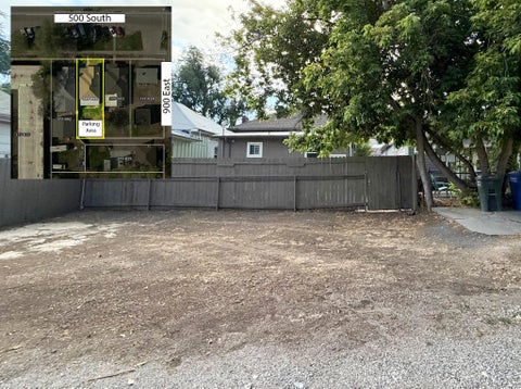 Tiny photo for 868 E 500 S, Salt Lake City, UT 84102 (MLS # 2169595)