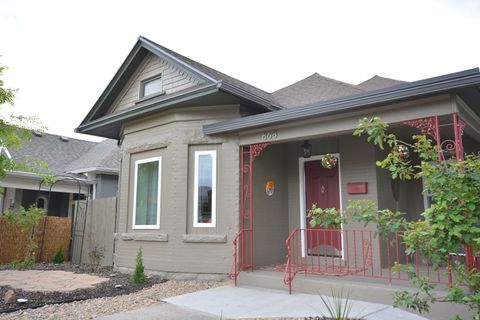 Tiny photo for 868 E 500 S, Salt Lake City, UT 84102 (MLS # 2169595)