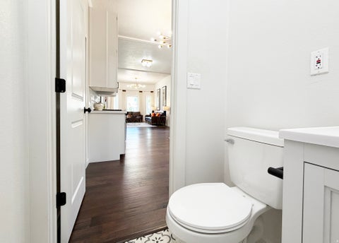 Tiny photo for 868 E 500 S, Salt Lake City, UT 84102 (MLS # 2169595)