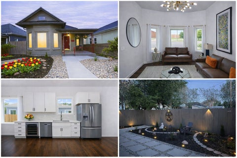 Tiny photo for 868 E 500 S, Salt Lake City, UT 84102 (MLS # 2169595)
